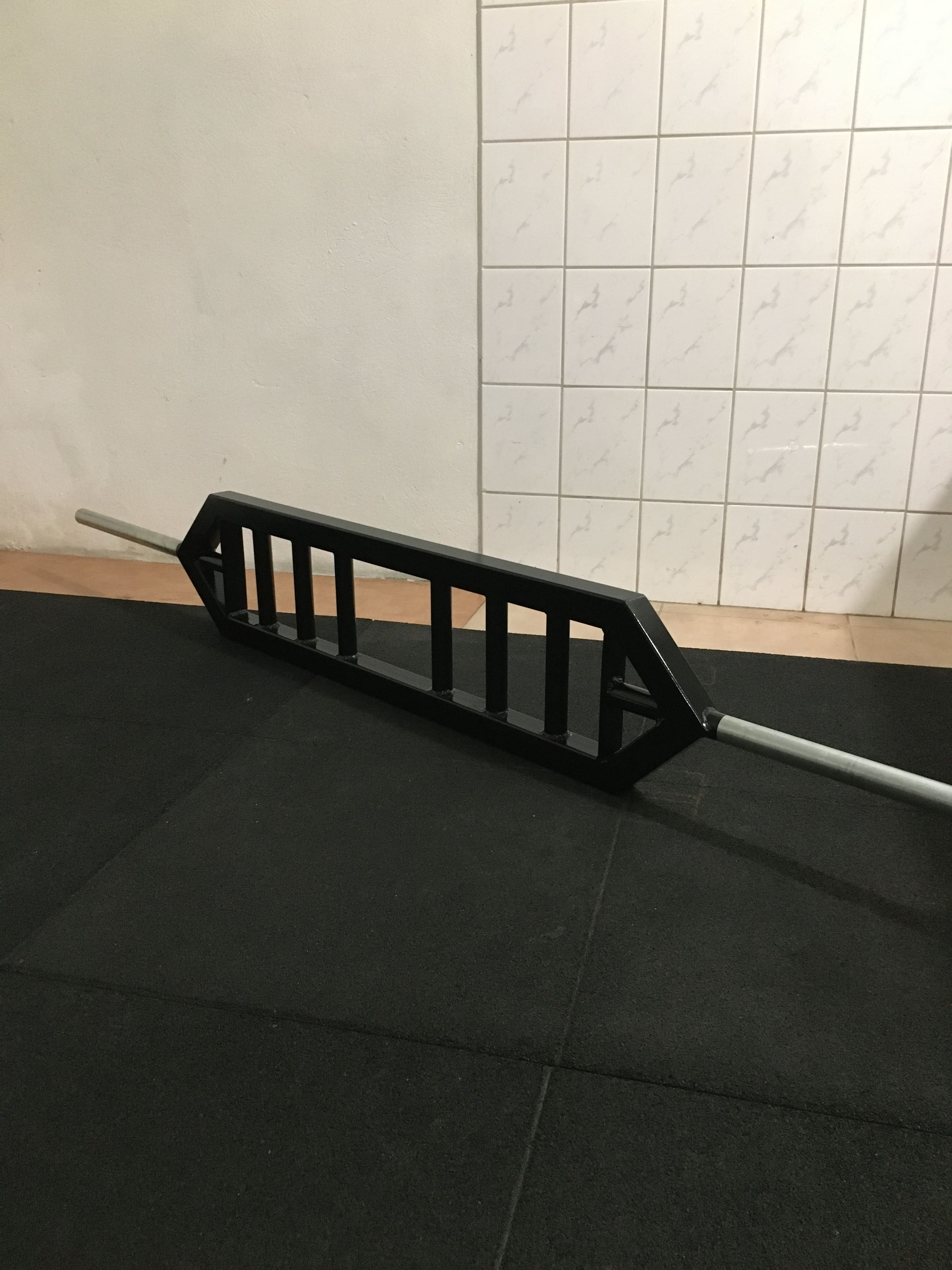 Trainer